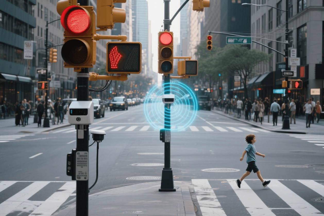 Smart Traffic Evolution: Multi-Lane Management Powered by mmWave Radar