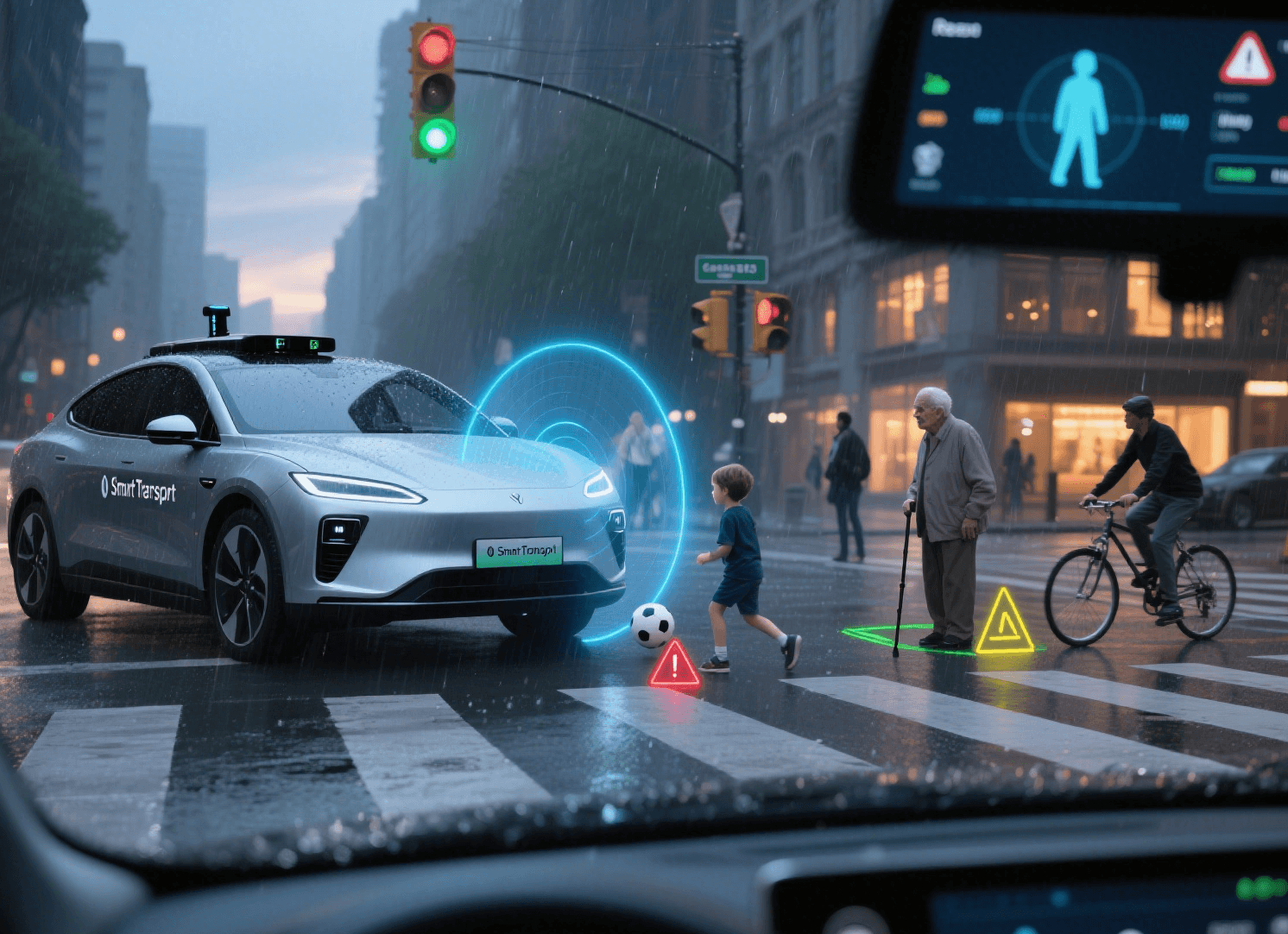 Unlocking the Future: Multi-Scenario Applications of mmWave Radar