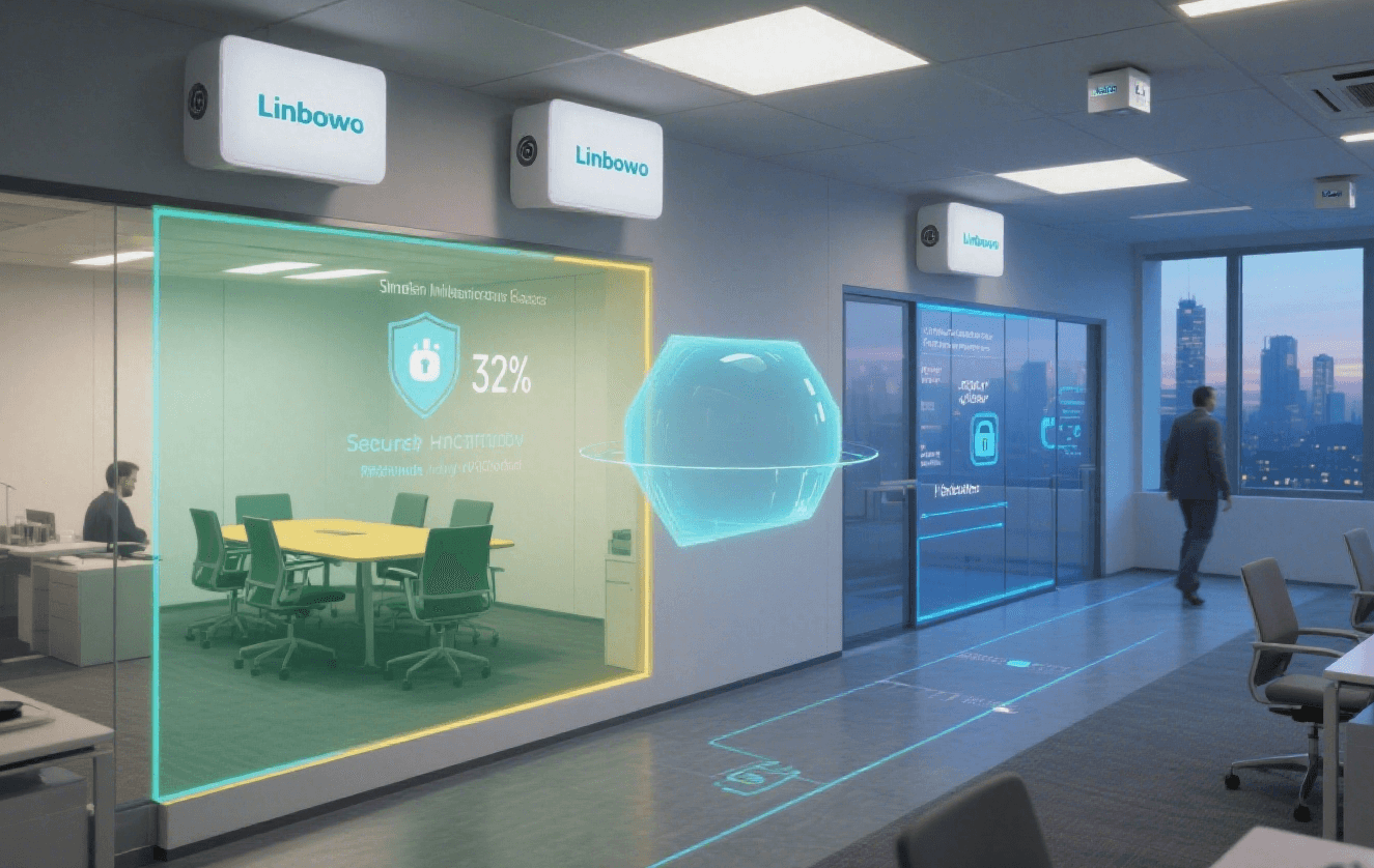 Millimeter-Wave Radar for Human Detection in Smart Building Management
