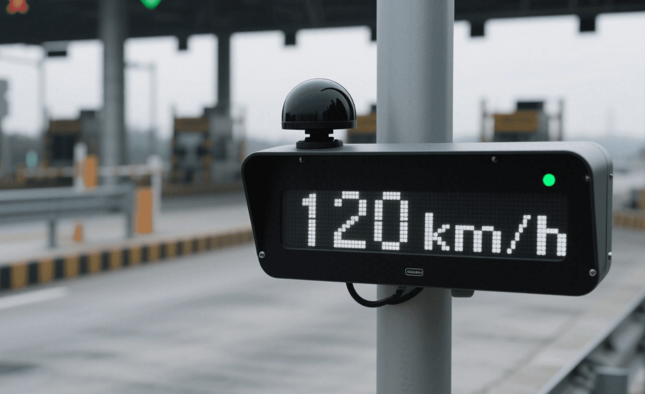 mmWave Radar for Real-Time Tracking and Response in High-Speed, Multi-Target Environments