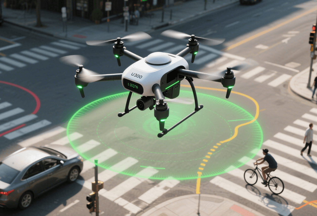 Millimeter-Wave Radar in Autonomous Delivery: Real-World Applications and Smart Logistics Insights
