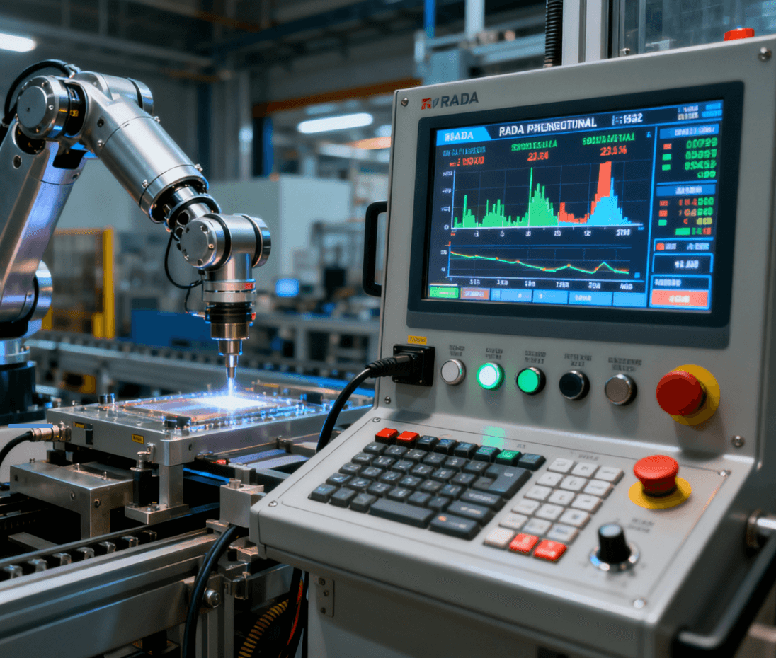 What Frequency Do mmWave Sensors Use? A Technical Overview (Linpowave)
