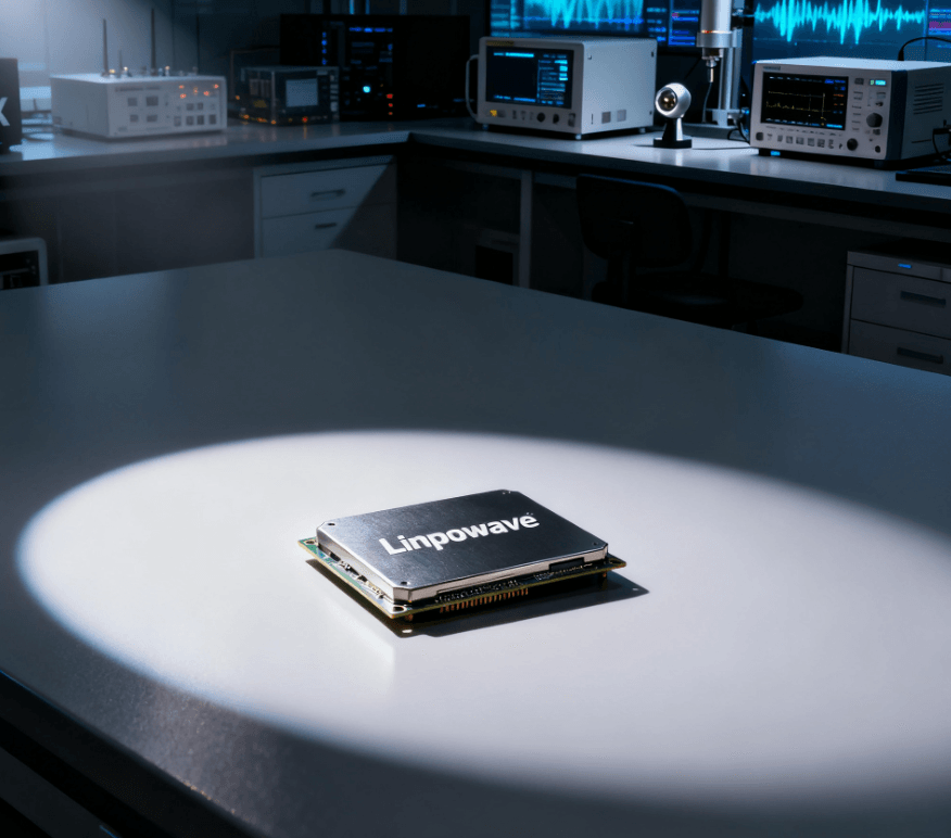 Accelerating Wireless Innovation: How Linpowave mmWave Radars Benefit 5G and 6G Testing
