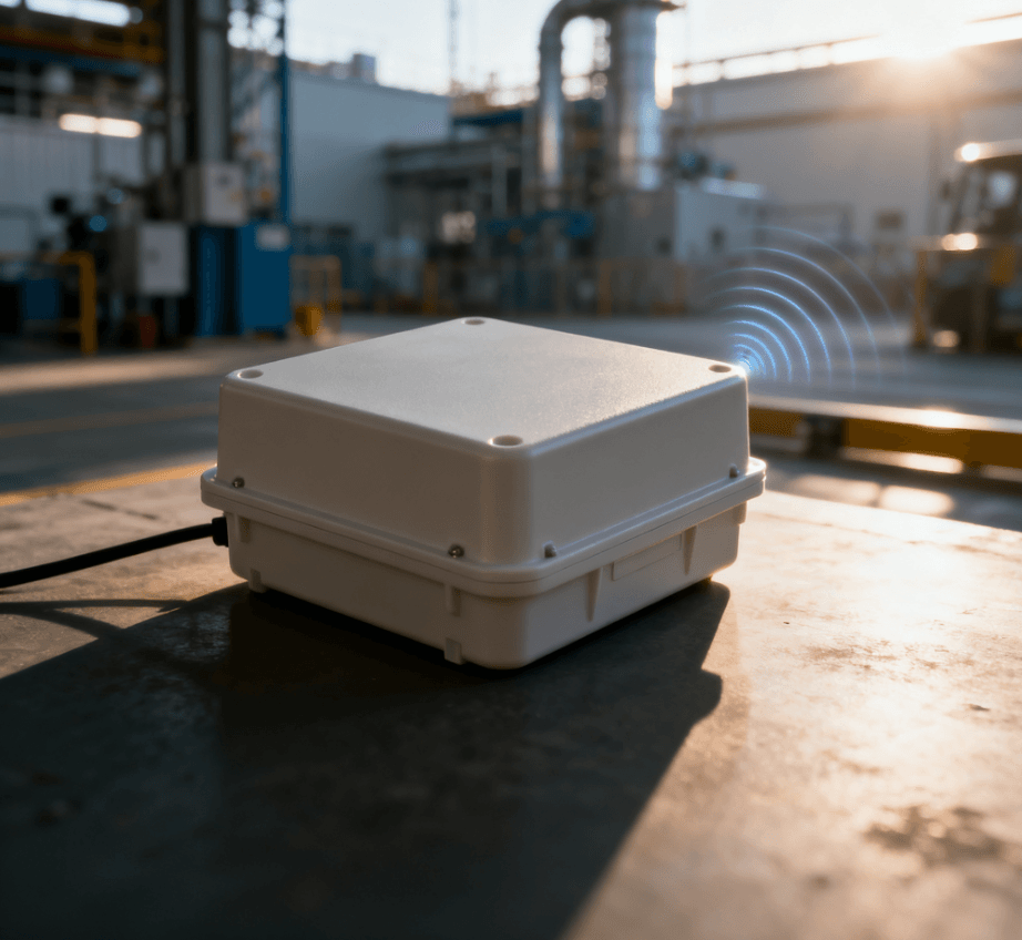 How Do Industrial mmWave Sensors Enable Accurate Speed Detection?