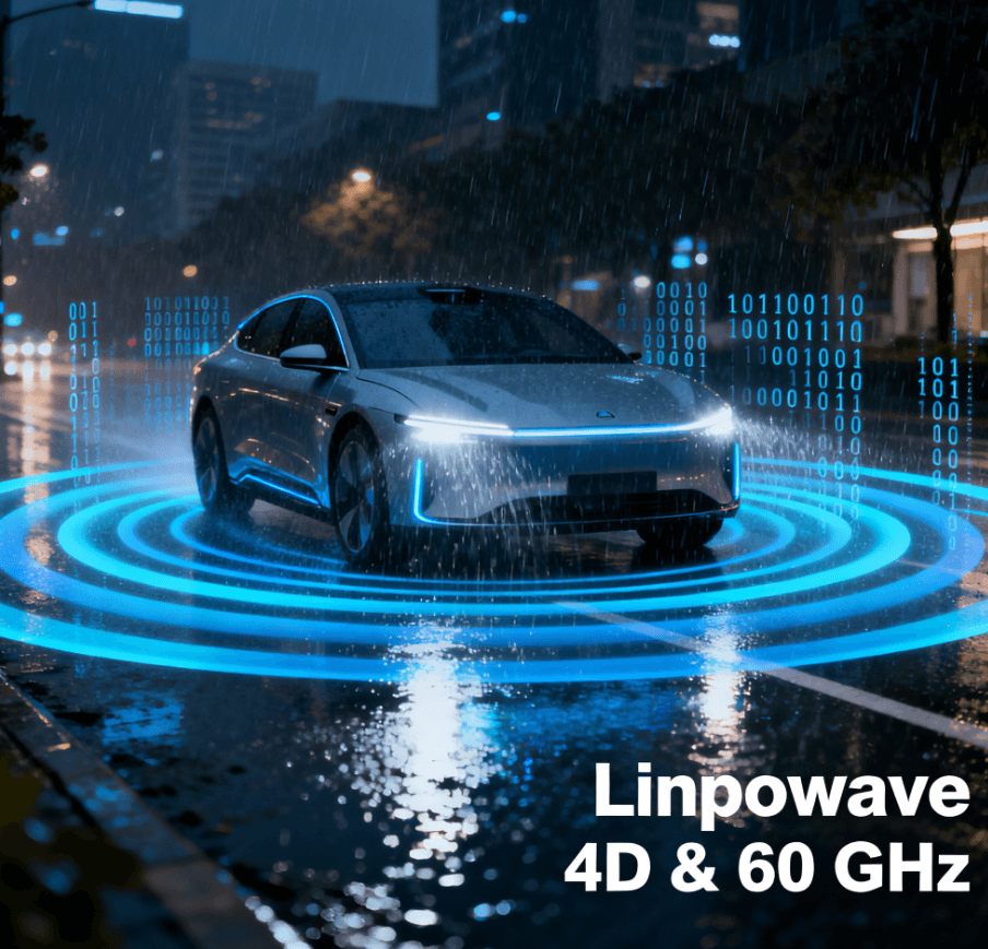 The Invisible Guardian: How mmWave Radar Redefines Privacy & Reliability