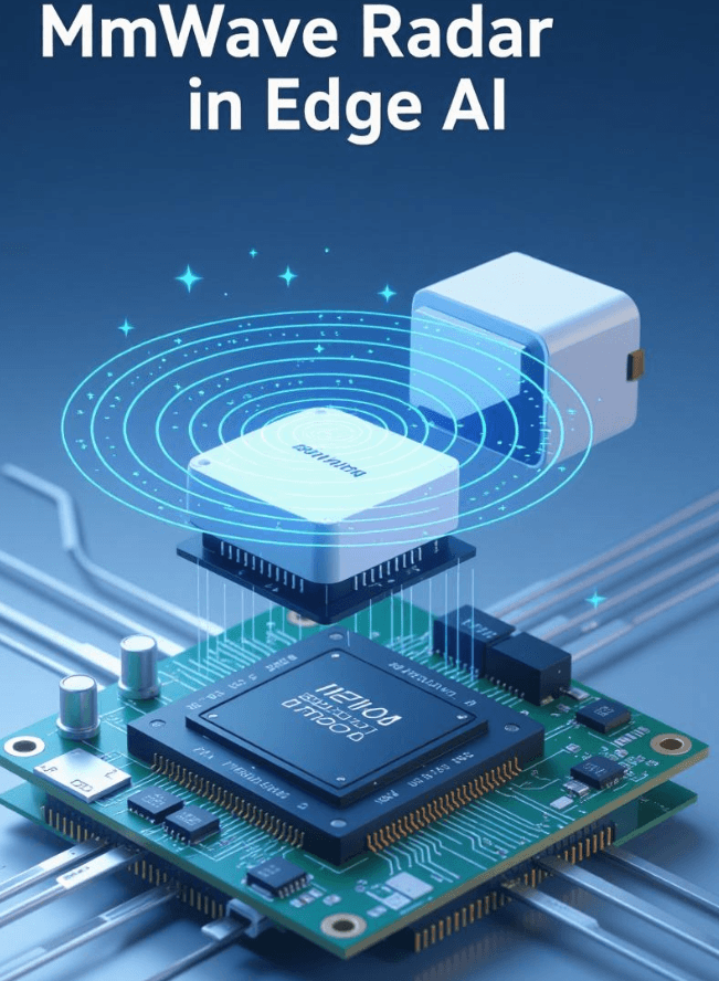 mmWave Radar: All-Weather Perception for Edge AI, Robotics & Jetson