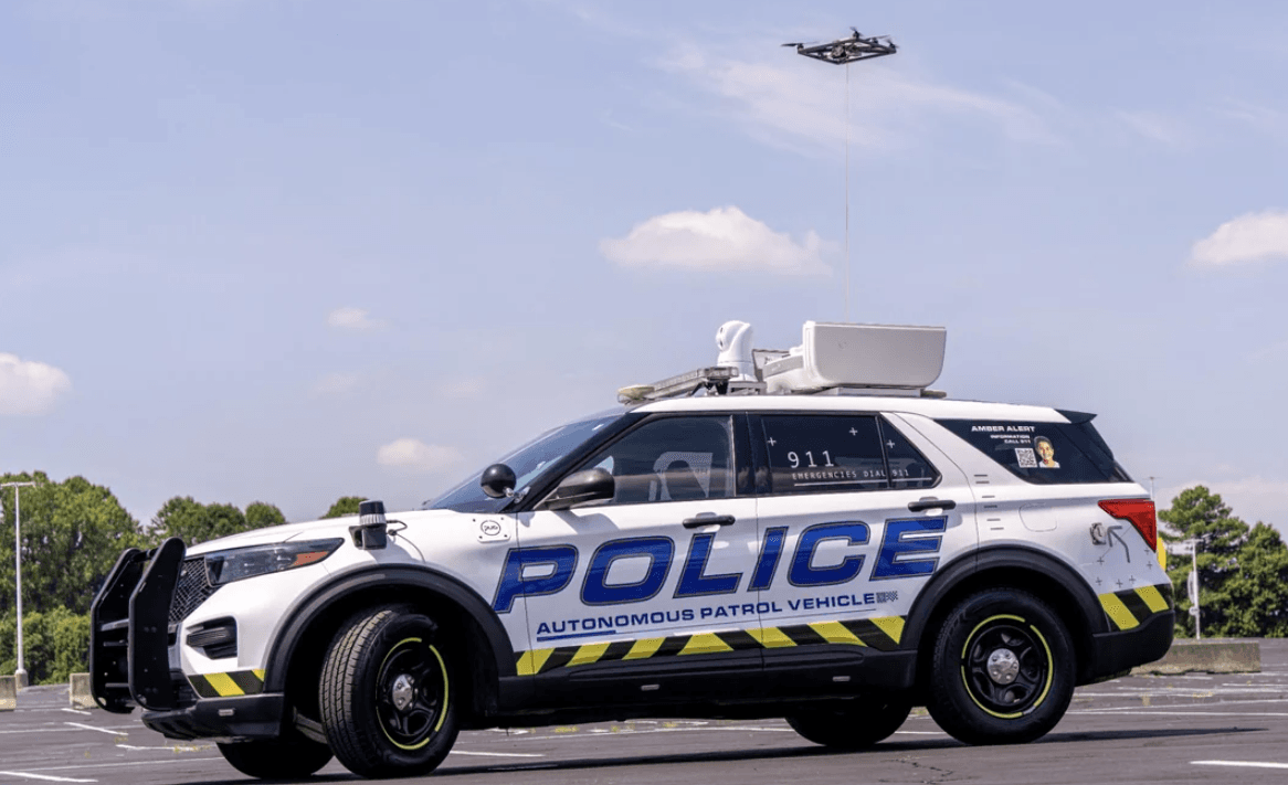 Unmasking the Millimeter-Wave Radar: PUG's All-Weather Cornerstone in Miami Law Enforcement