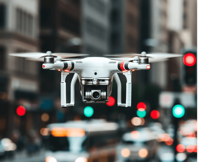 How mmWave Radar Detects Dynamic Obstacles (Pedestrians / Vehicles / Birds)