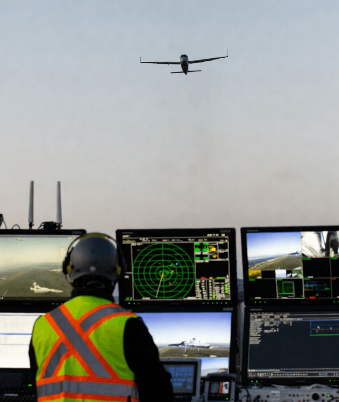 🚀 Beyond Borders: Ground-Based Millimeter-Wave Radar Empowering Global Low-Altitude Security