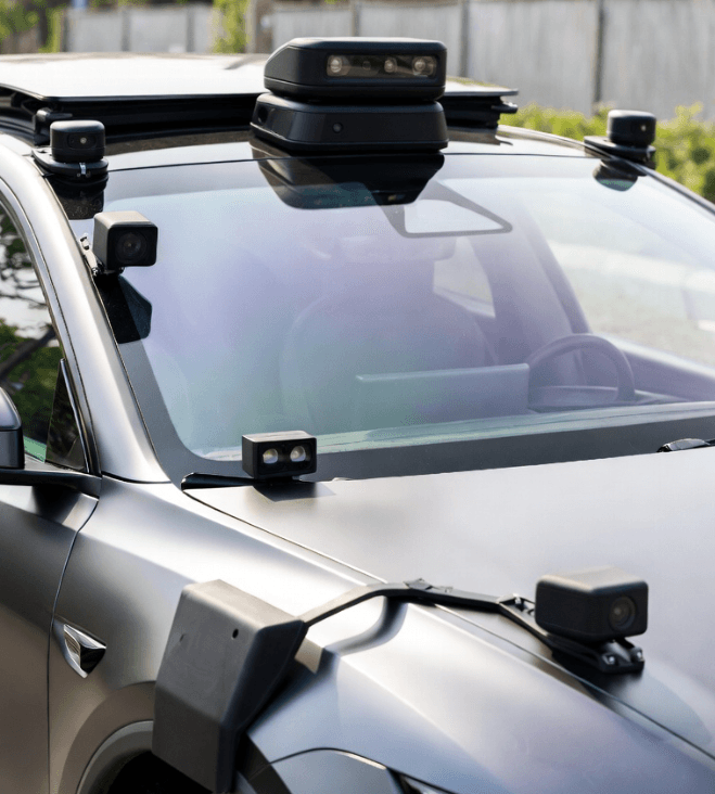 عصر اندماج أجهزة الاستشعار: كيف يكمل رادار mmWave أجهزة LiDAR والكاميرات