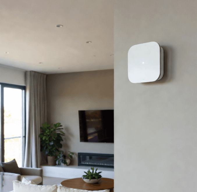 Privacy-First Smart Homes: A Deep Dive Into Camera-Free mmWave Human Presence Detection