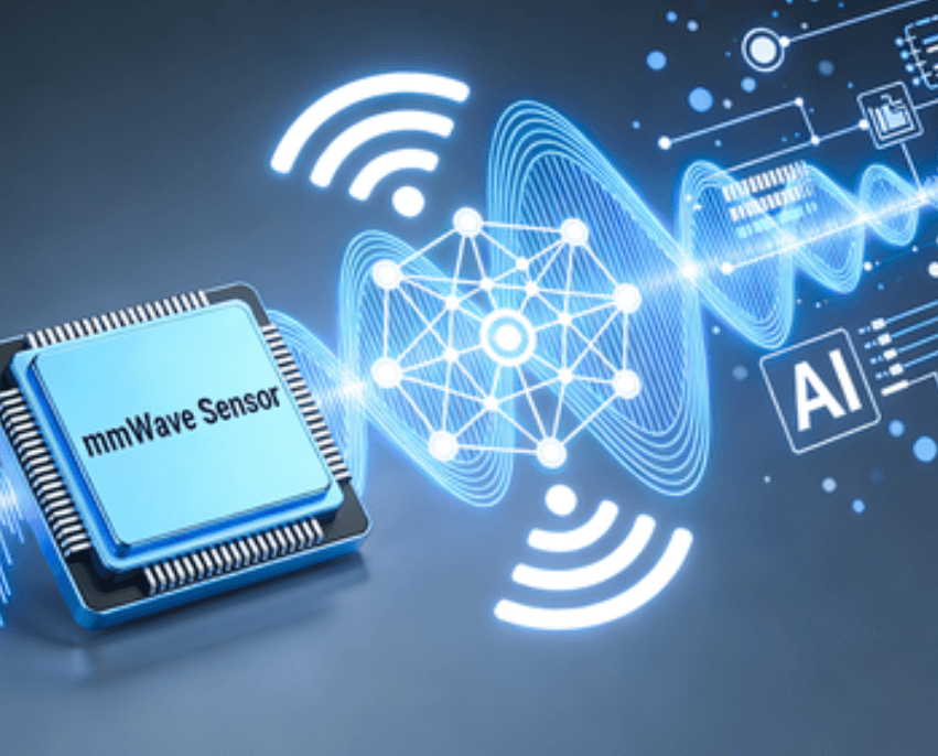 How Does 4D mmWave Radar Redefine Perception?