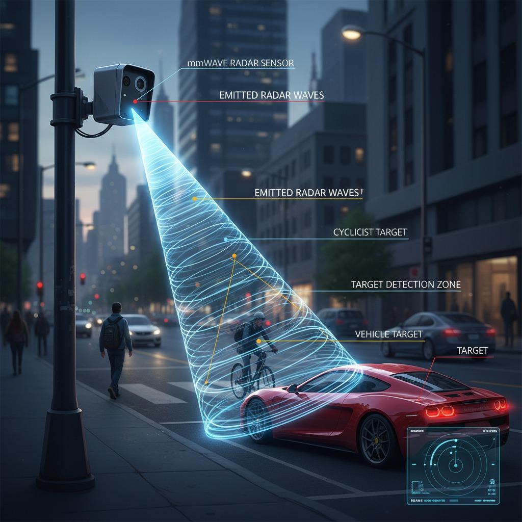 Radar Target Material: Key to Enhanced Detection Accuracy