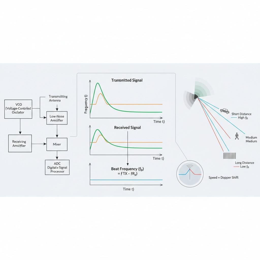Unlocking Potential with Millimeter-wave (mmWave) Sensing