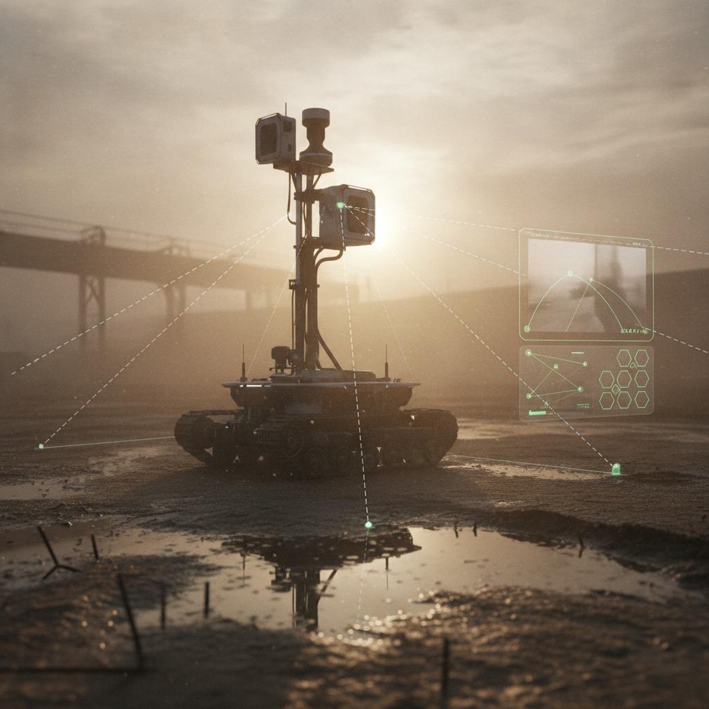 Robust Sensing: How to Choose Sensors That Work in Harsh Conditions