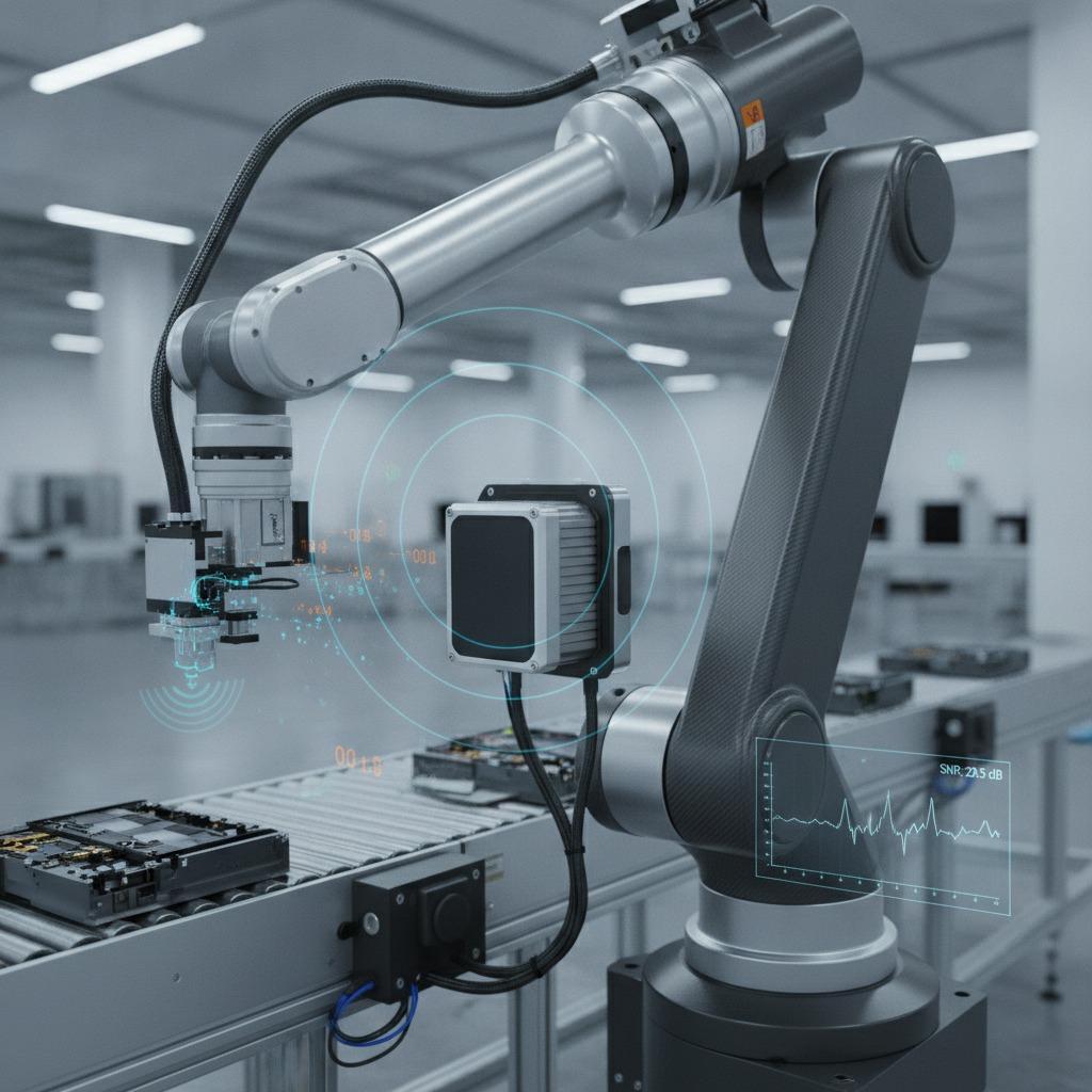 Signal-to-noise ratio (SNR) enhancement: What matters most in sensing systems