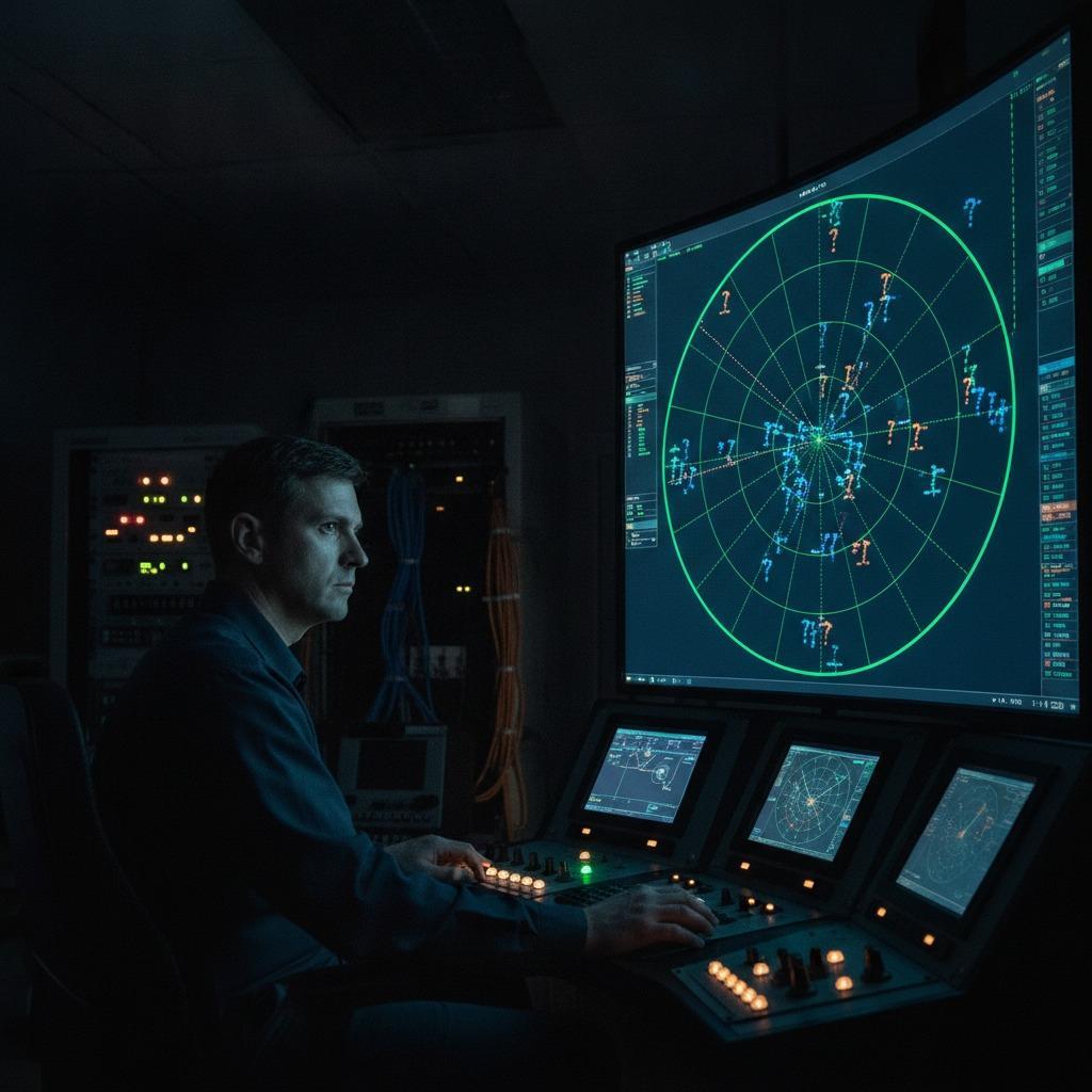 False Track Mitigation for More Reliable Radar Tracking