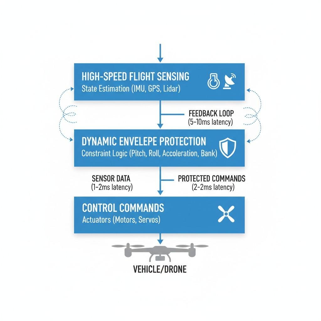 Dynamic Envelope Protection: What Buyers Should Know