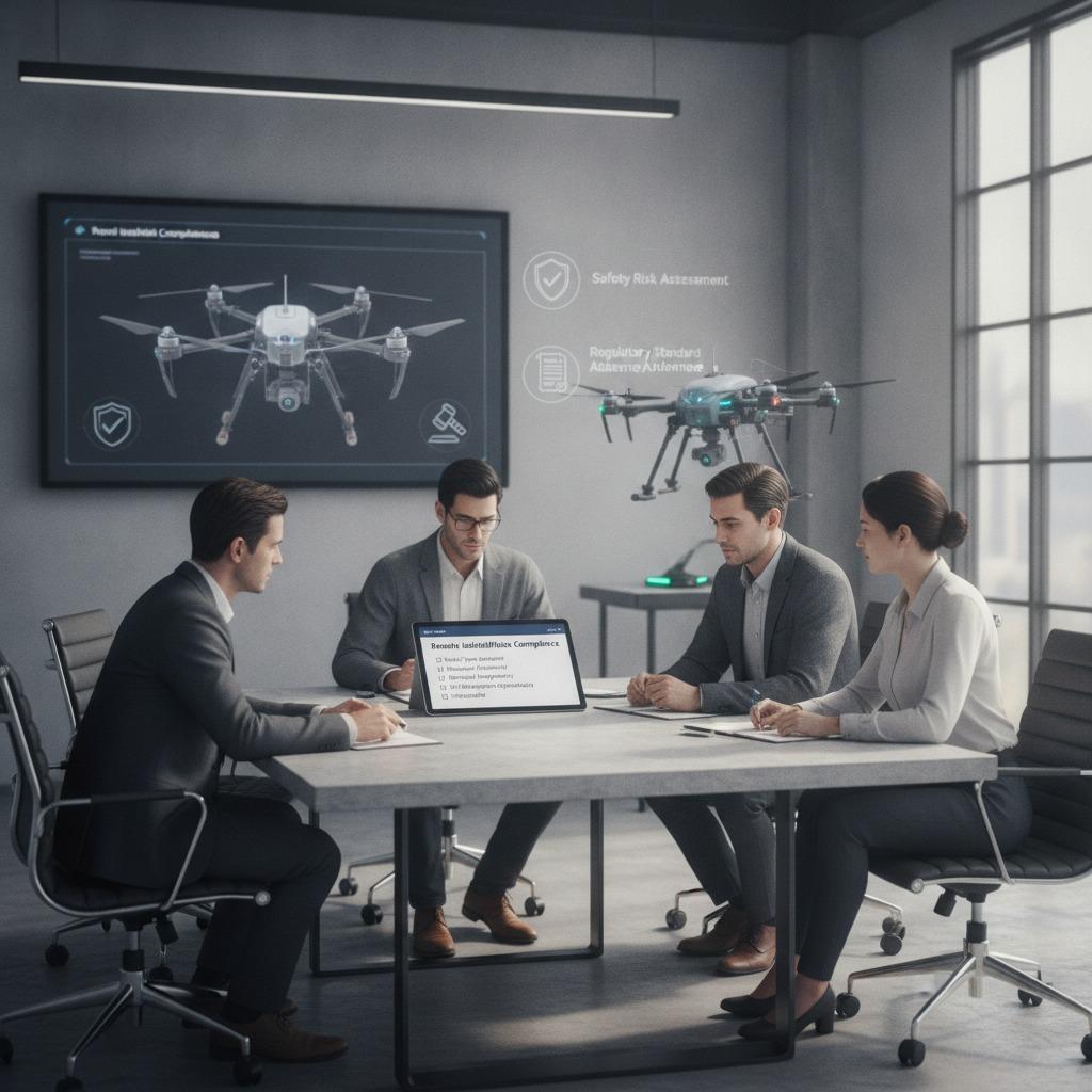 Remote Identification Compliance: What Buyers Should Evaluate