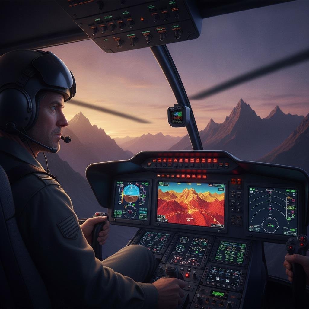 Ground Proximity Warning: What Buyers Should Evaluate