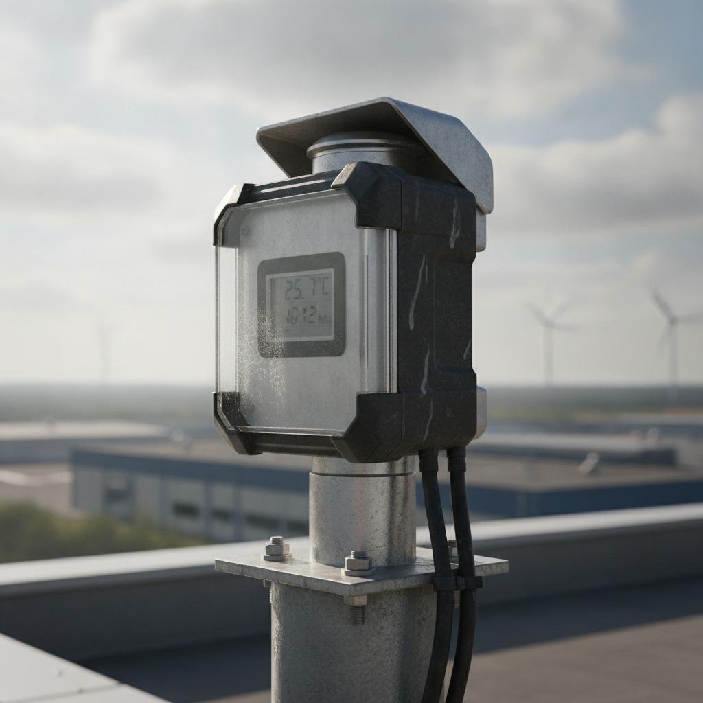 Temperature-Compensated Sensing: How to Choose Sensors That Hold Up in the Field