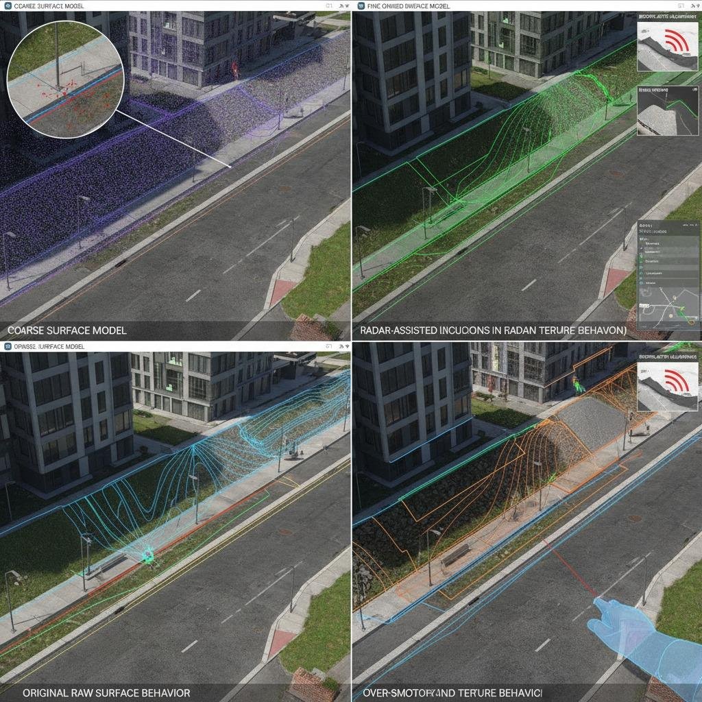 Mission-Oriented Sensing Mode: Solving Data Saturation at the Tactical Edge