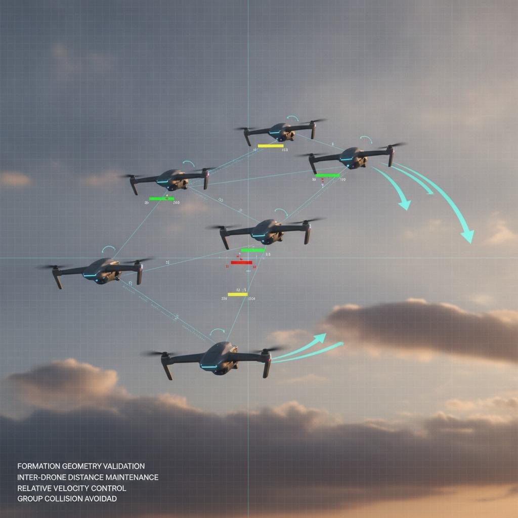 Real-time Environmental Reconstruction for Safer Plant Floor Automation