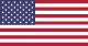 US flag US flag